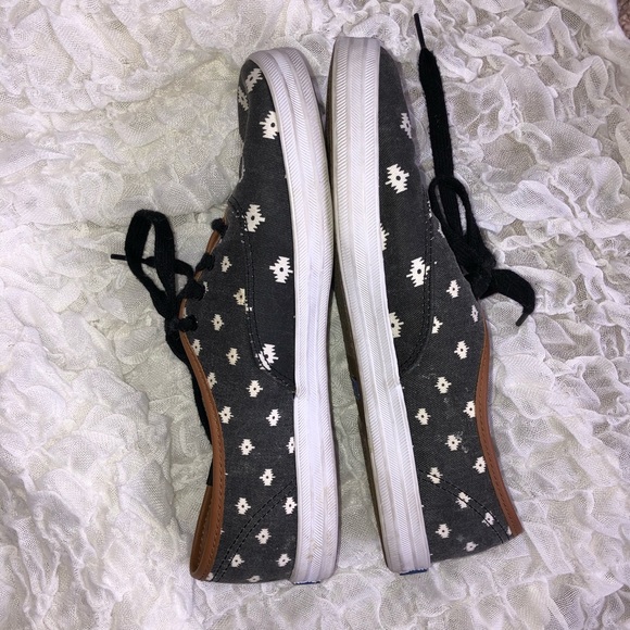 Super Cute Keds *Worn Once* - Picture 3 of 5